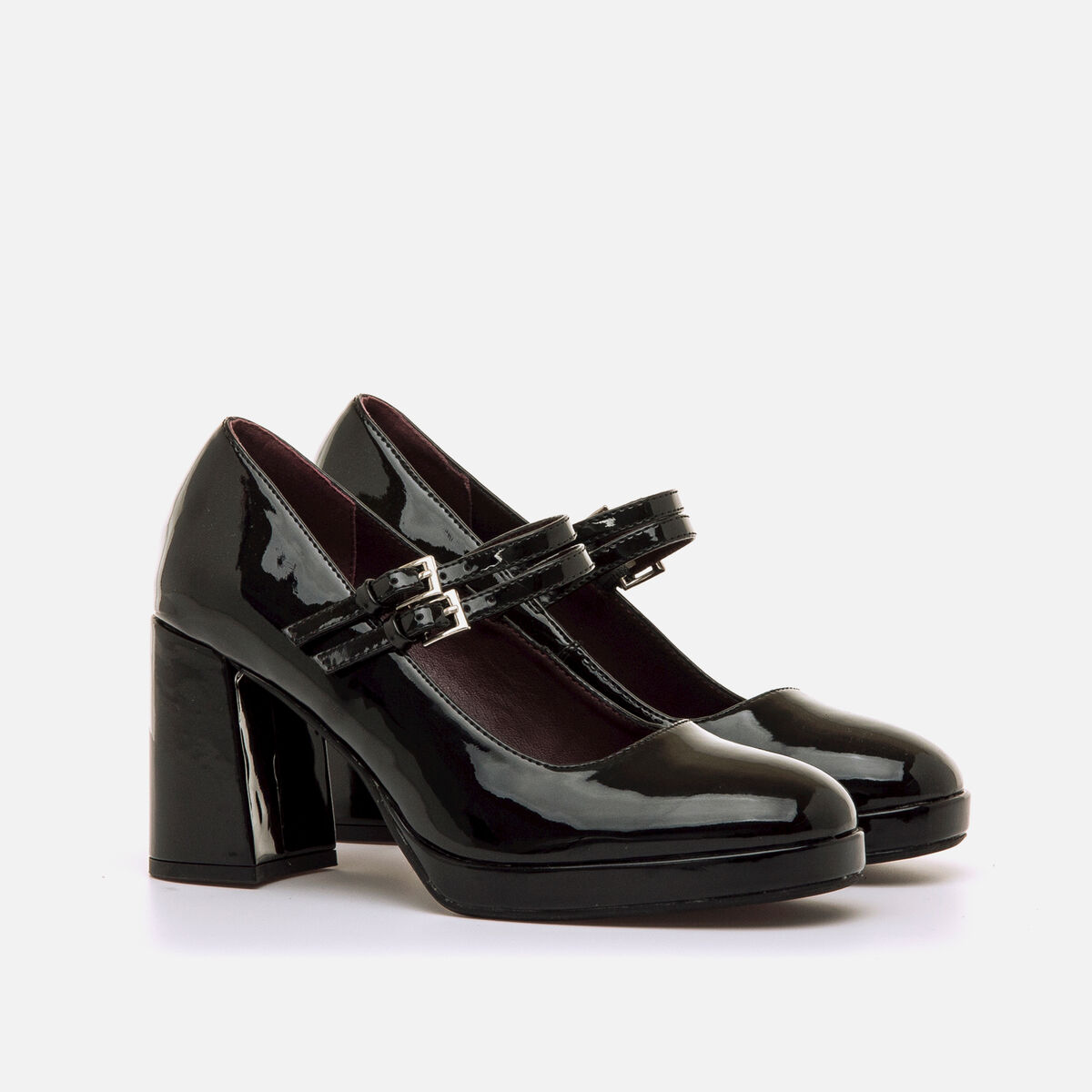 Sapatos de salto alto de Mulher modelo FRIULI de MARIAMARE image number 4