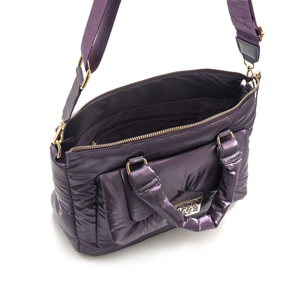 Bolsos de Mujer modelo PUCAR de MARIAMARE image number 4