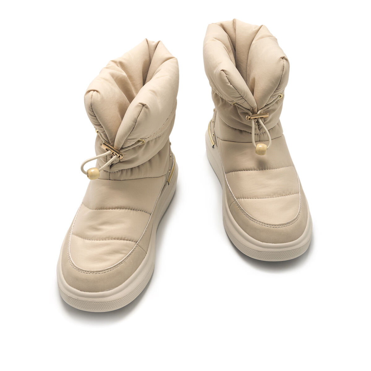 Botines planos de Mujer modelo VARESE de MARIAMARE image number 4