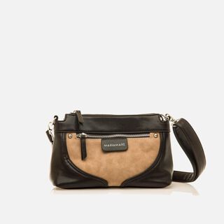 Sacs bandouliere pour Femme modèle CLOVIS de MARIAMARE