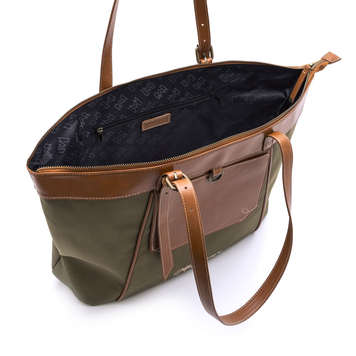 Bolsos de Mujer modelo BELE de MARIAMARE image number 4