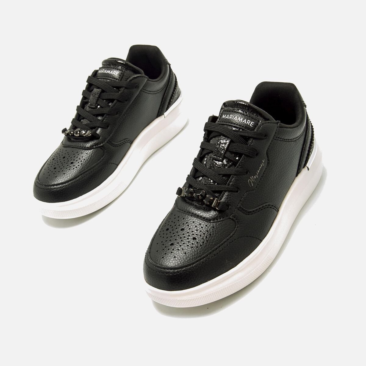 Sneakers pour Femme modèle VARESE de MARIAMARE image number 1