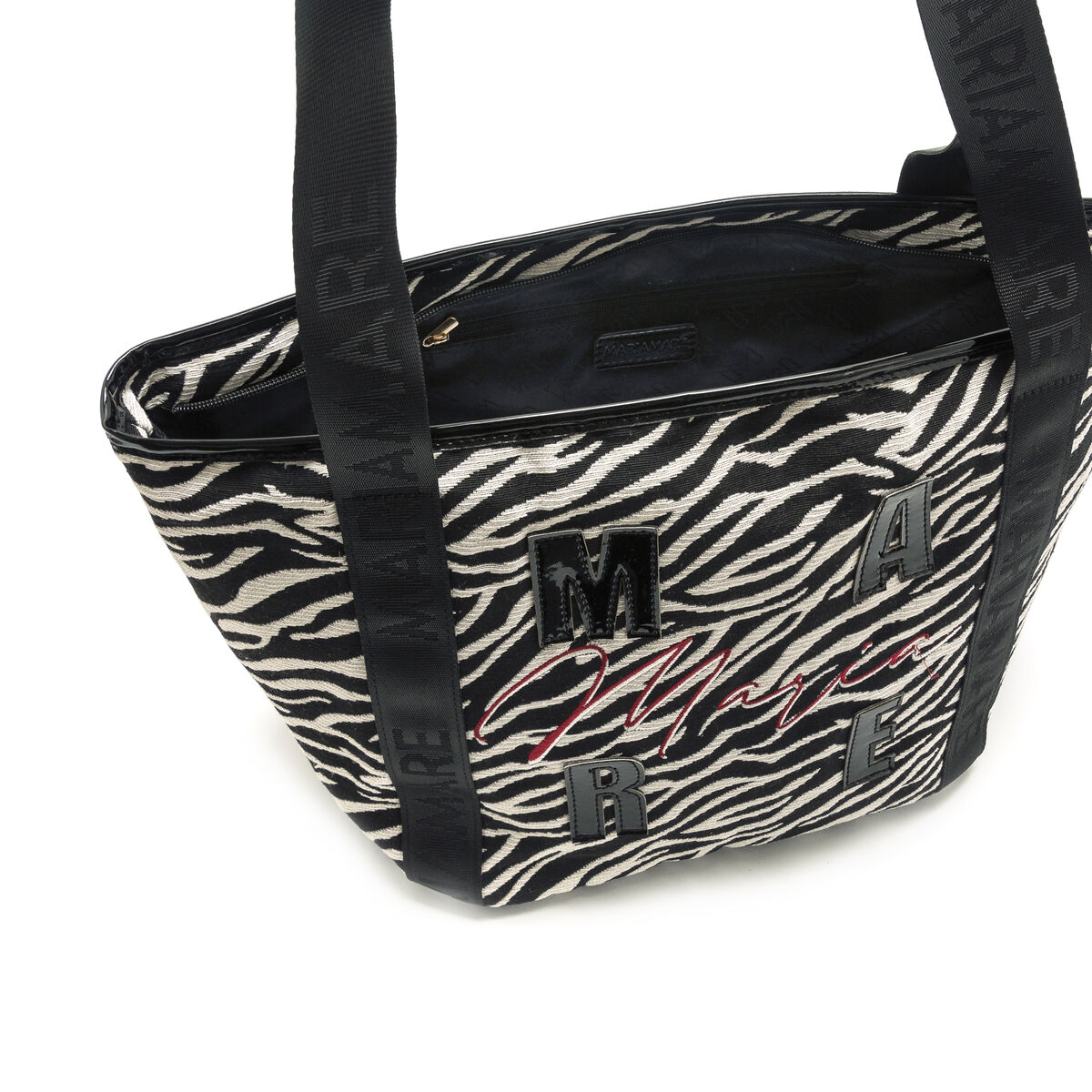 Bolsos de Mujer modelo GOLDER de MARIAMARE image number 4