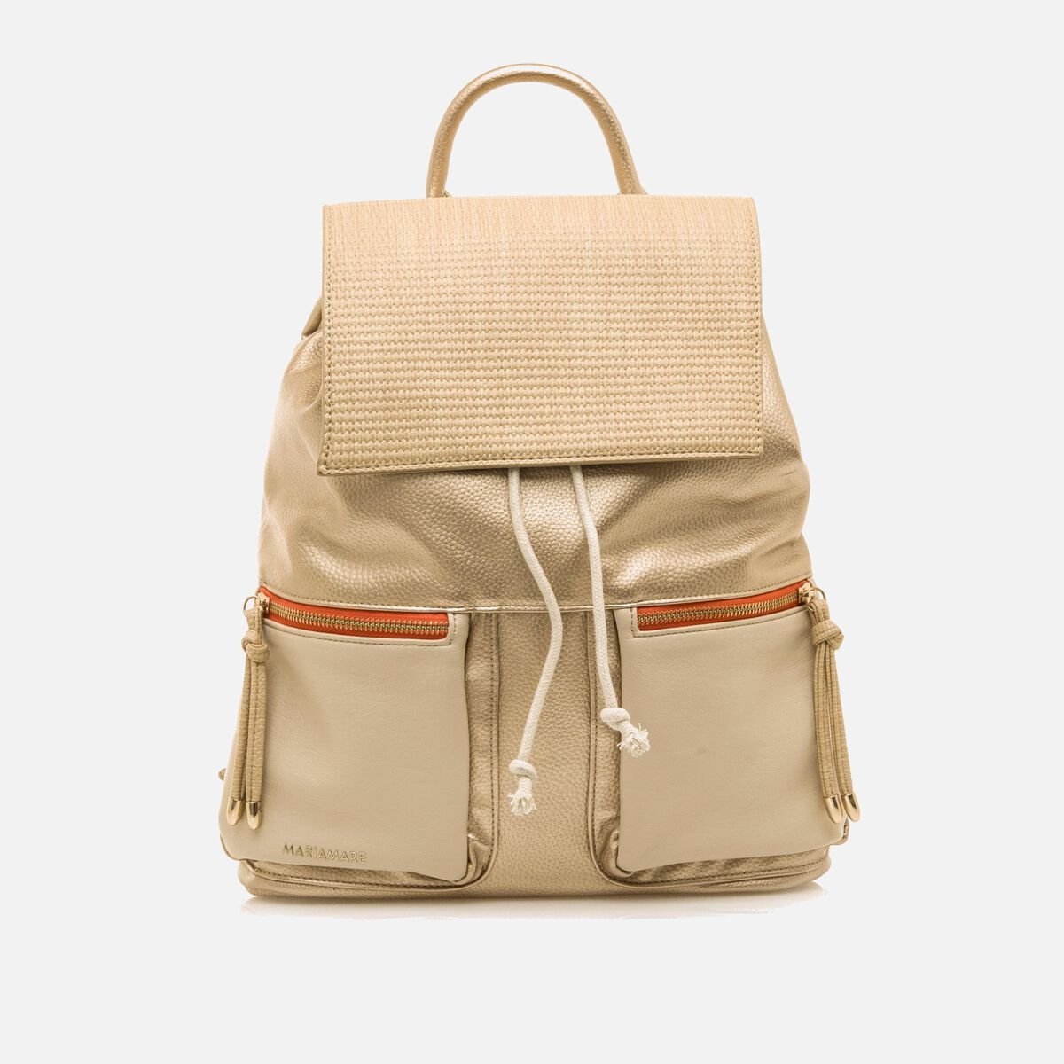 Mochilas de Mujer modelo CARYS de MARIAMARE image number 0