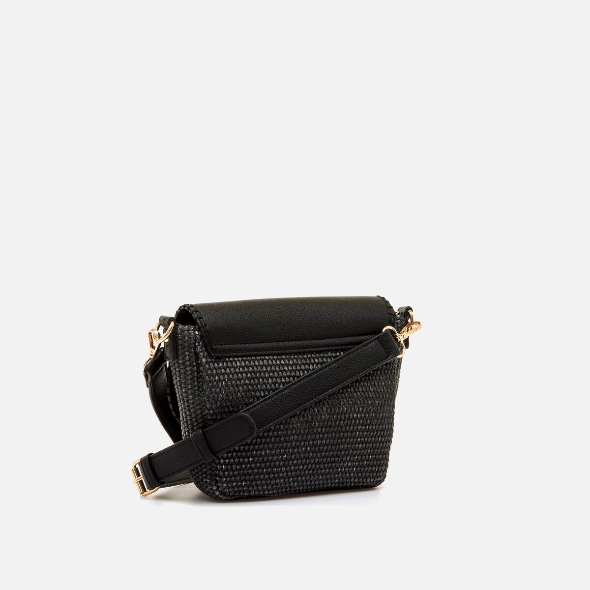 Sacs bandouliere pour Femme mod&egrave;le SALA de MARIAMARE image number 3