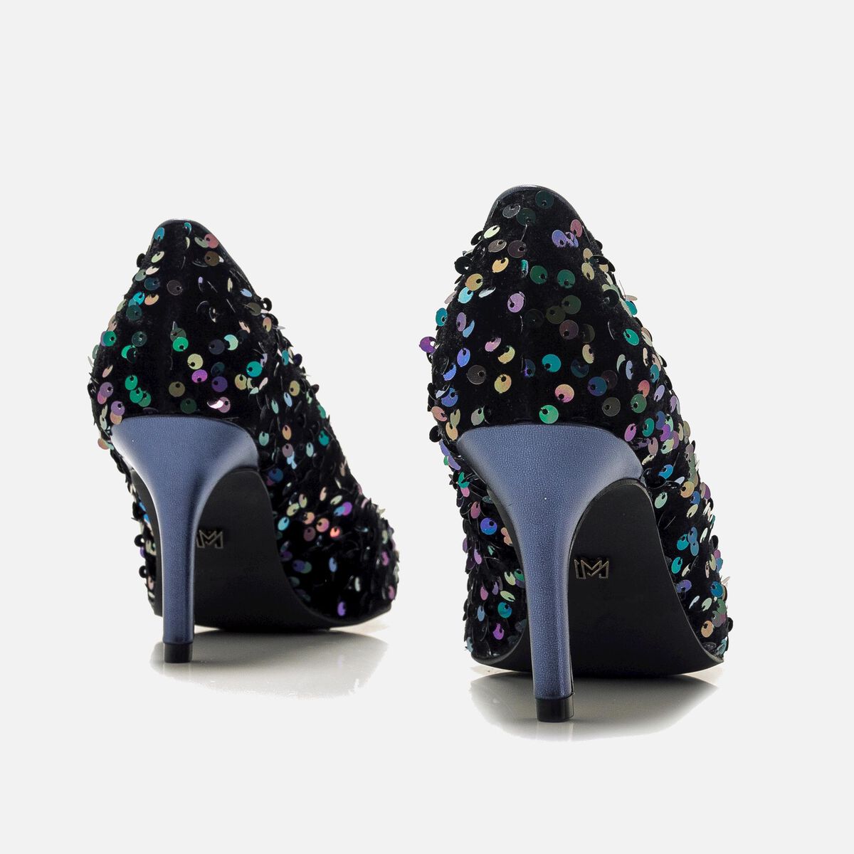 Zapatos de tacon de Mujer modelo NUORO de MARIAMARE image number 8