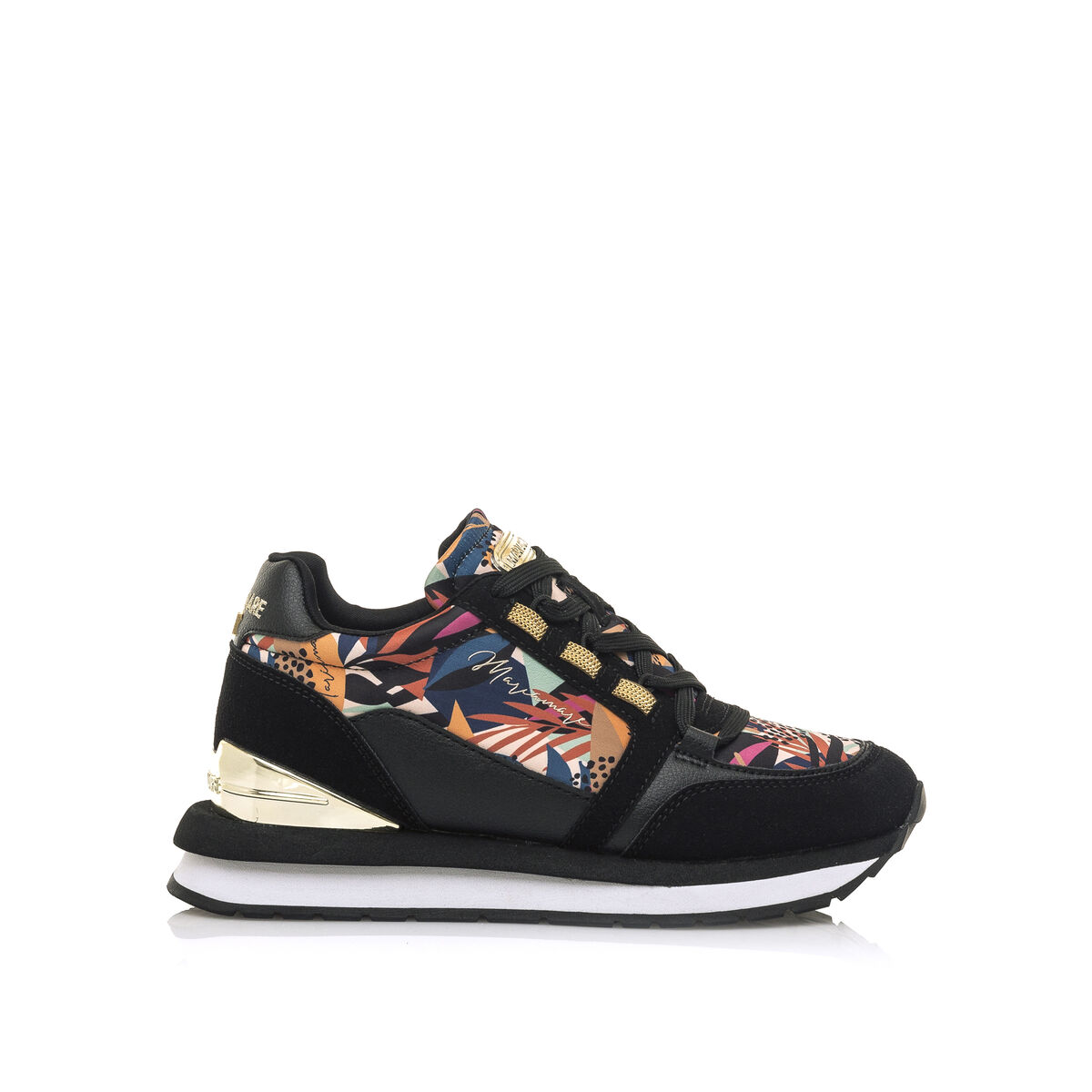 Zapatillas de Mujer modelo NARITA de MARIAMARE image number 0