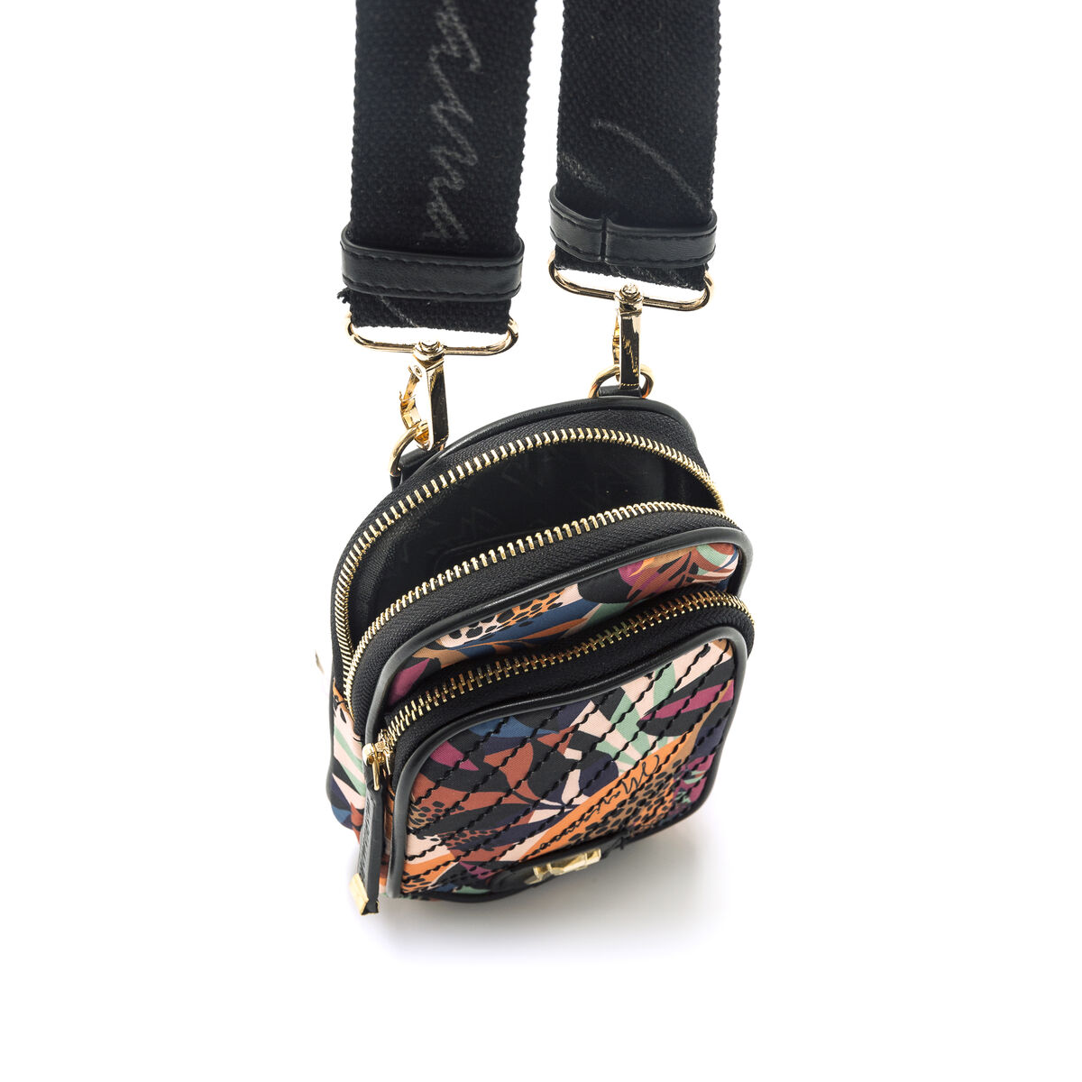 Bolsos mini de Mujer modelo RASADO de MARIAMARE image number 4