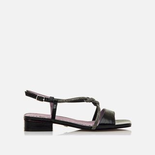 Sandalias planas de Mujer modelo CASIT de MARIAMARE