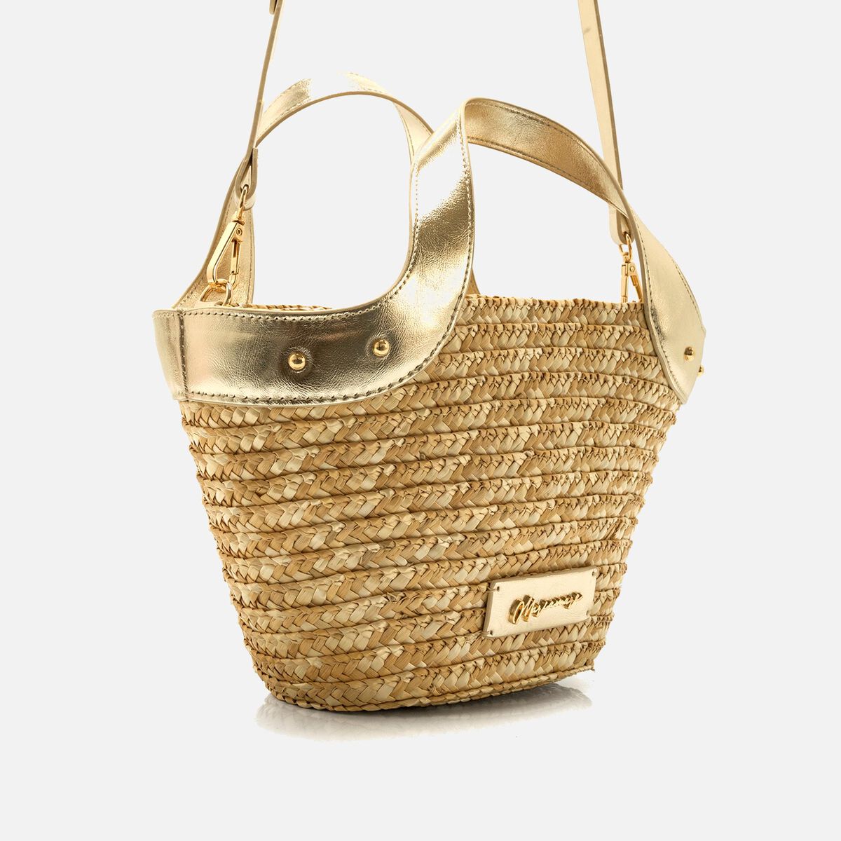 Bolsos de mano de Mujer modelo PERU de MARIAMARE image number 1