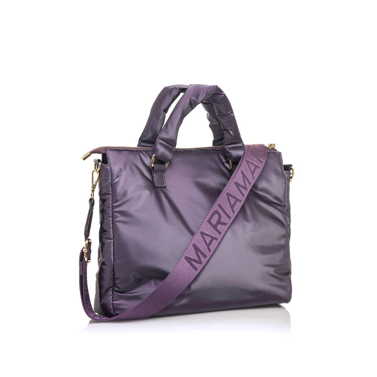 Bolsos de Mujer modelo PUCAR de MARIAMARE image number 3