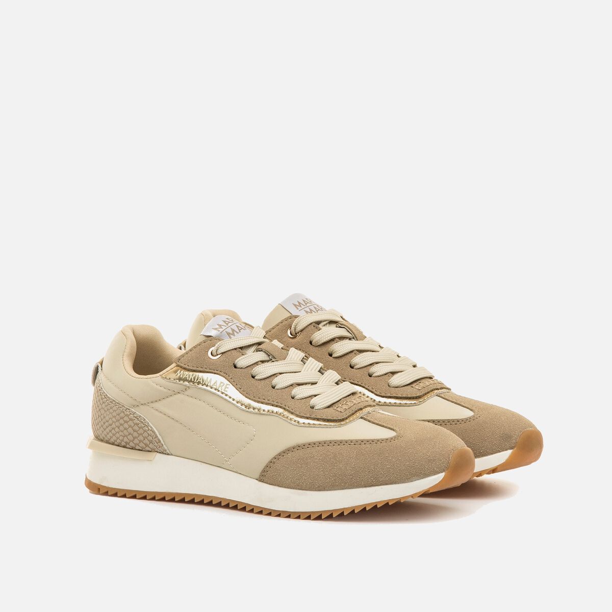 Zapatillas de Mujer modelo LIVANA de MARIAMARE image number 4