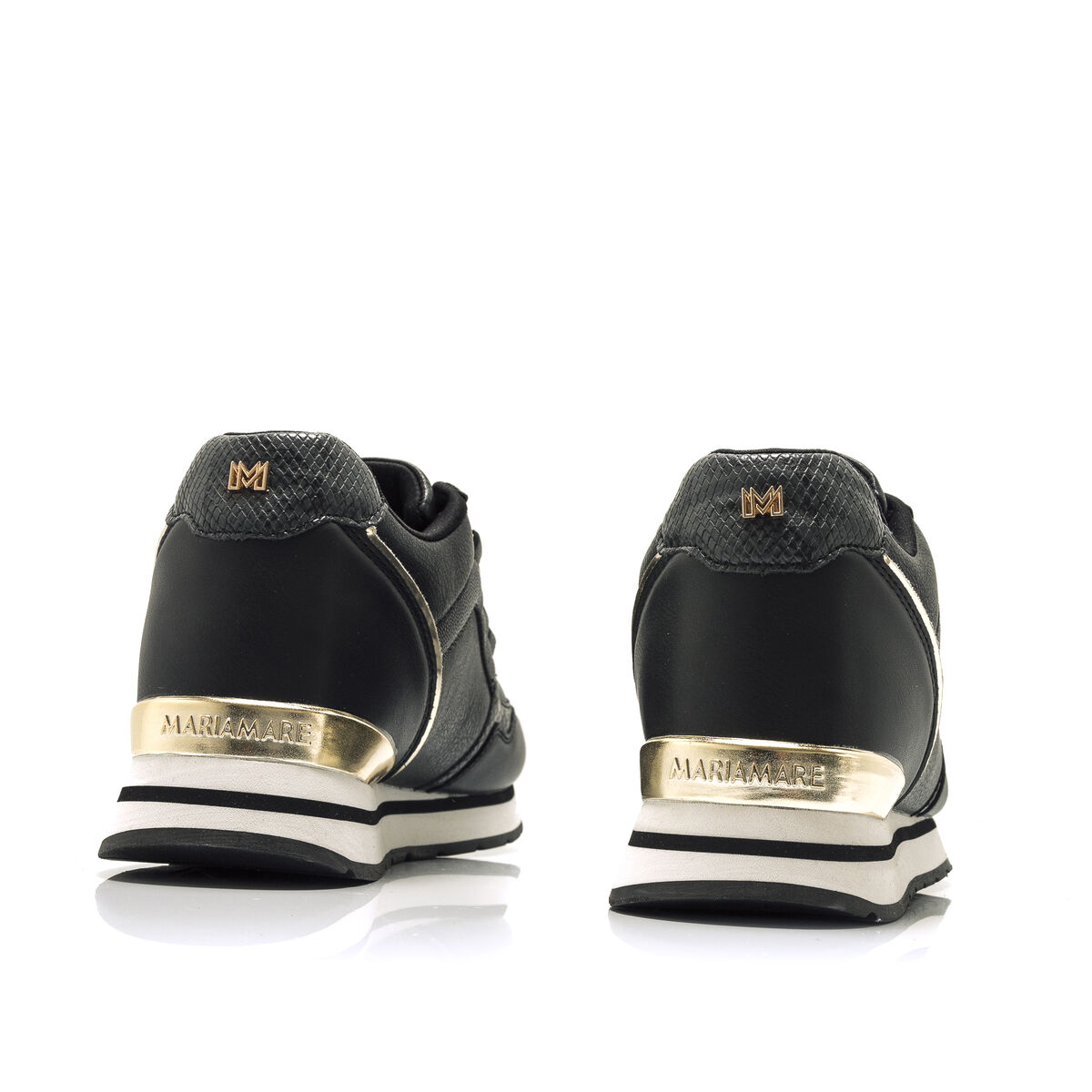 Zapatillas de Mujer modelo NARITA de MARIAMARE image number 3