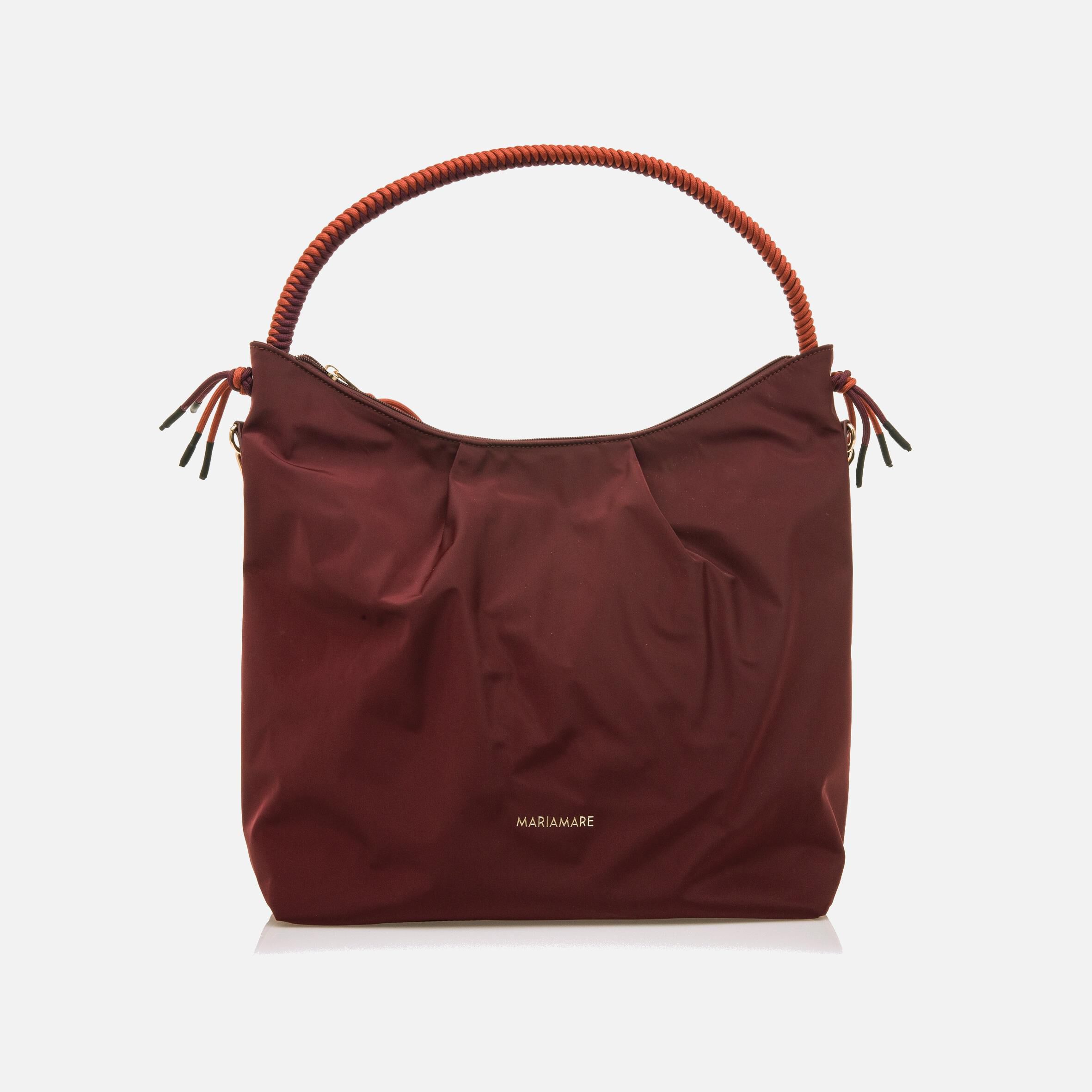 Acheter CALLIS rouge 58019 Sacs Mariamare pour Femme