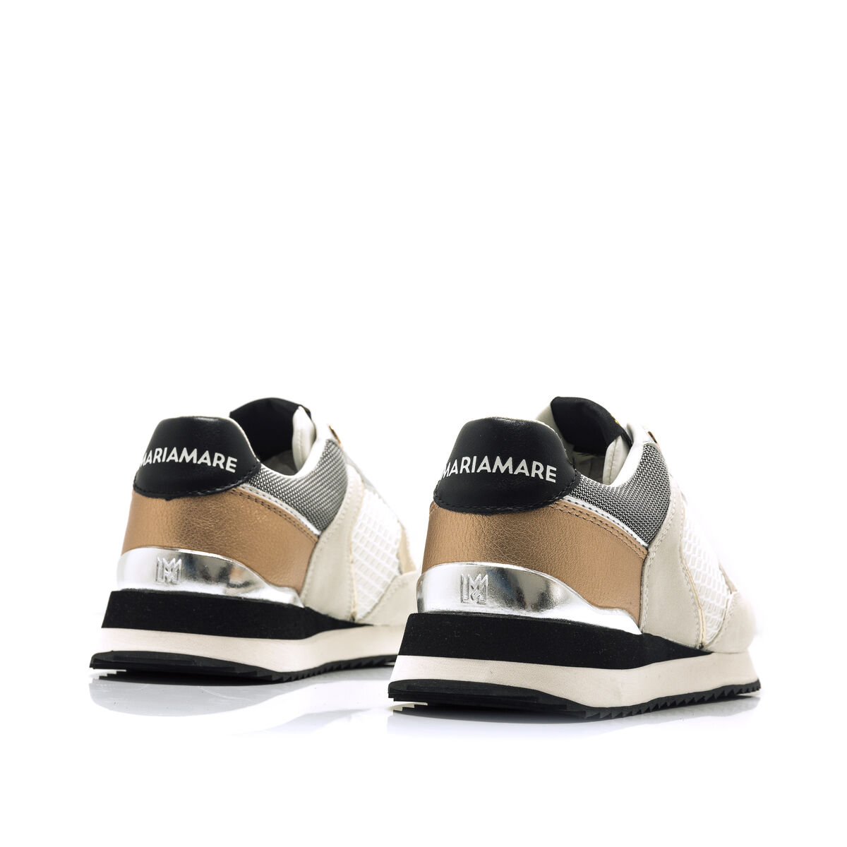 Zapatillas de Mujer modelo NARITA de MARIAMARE image number 3