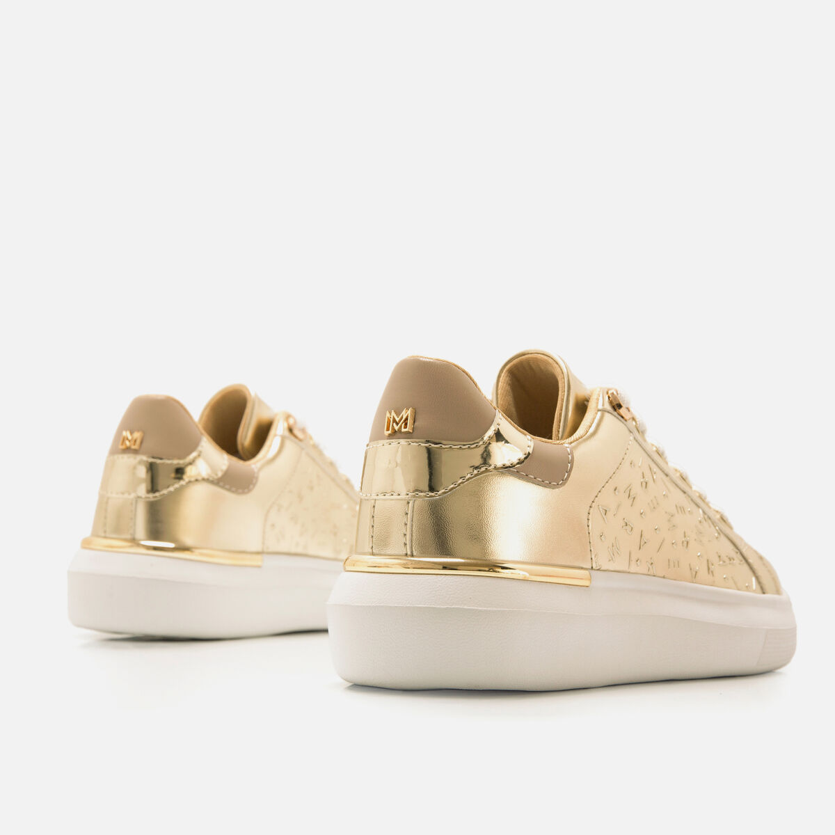 Zapatillas de Mujer modelo VARESE de MARIAMARE image number 6
