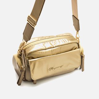 Sacs bandouliere pour Femme mod&egrave;le MESA de MARIAMARE