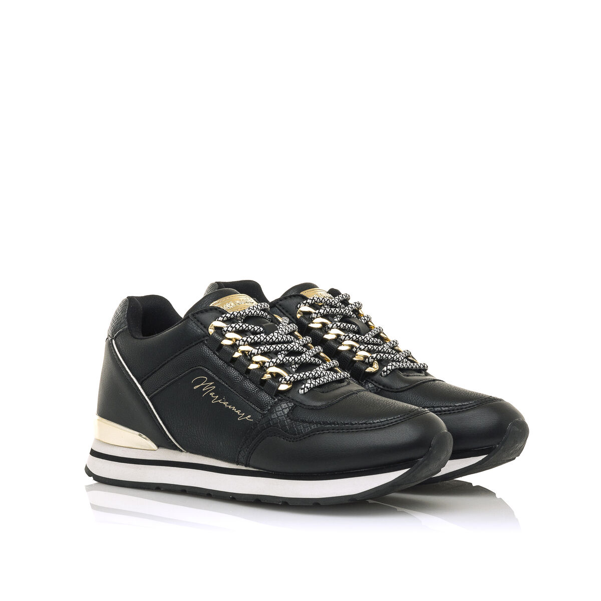 Zapatillas de Mujer modelo NARITA de MARIAMARE image number 1