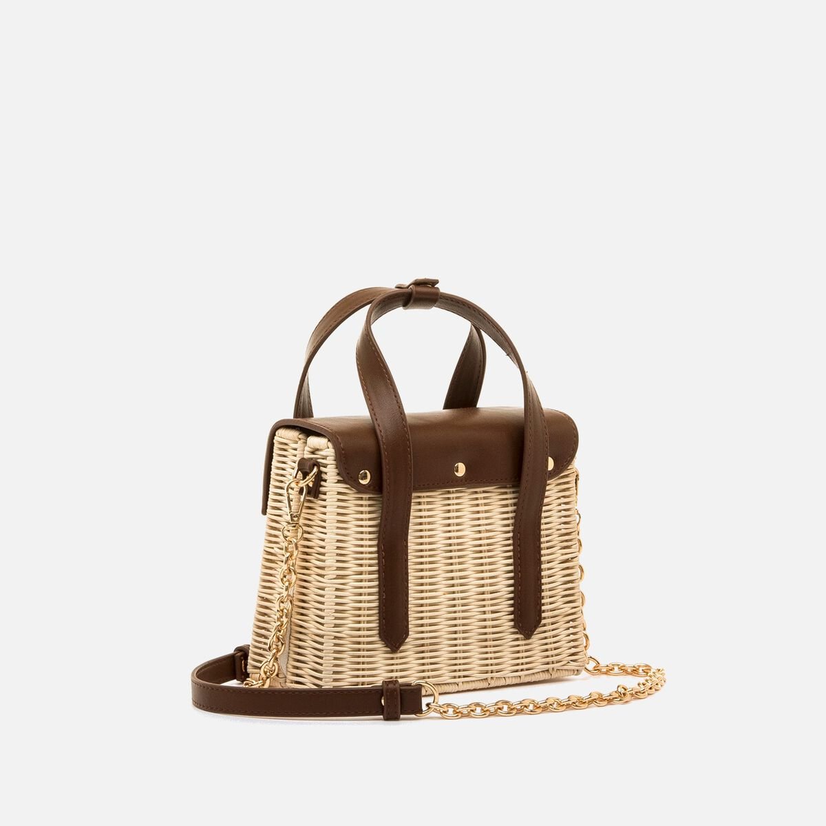 Malas de tiracolo de Mulher modelo ATUNA de MARIAMARE image number 3