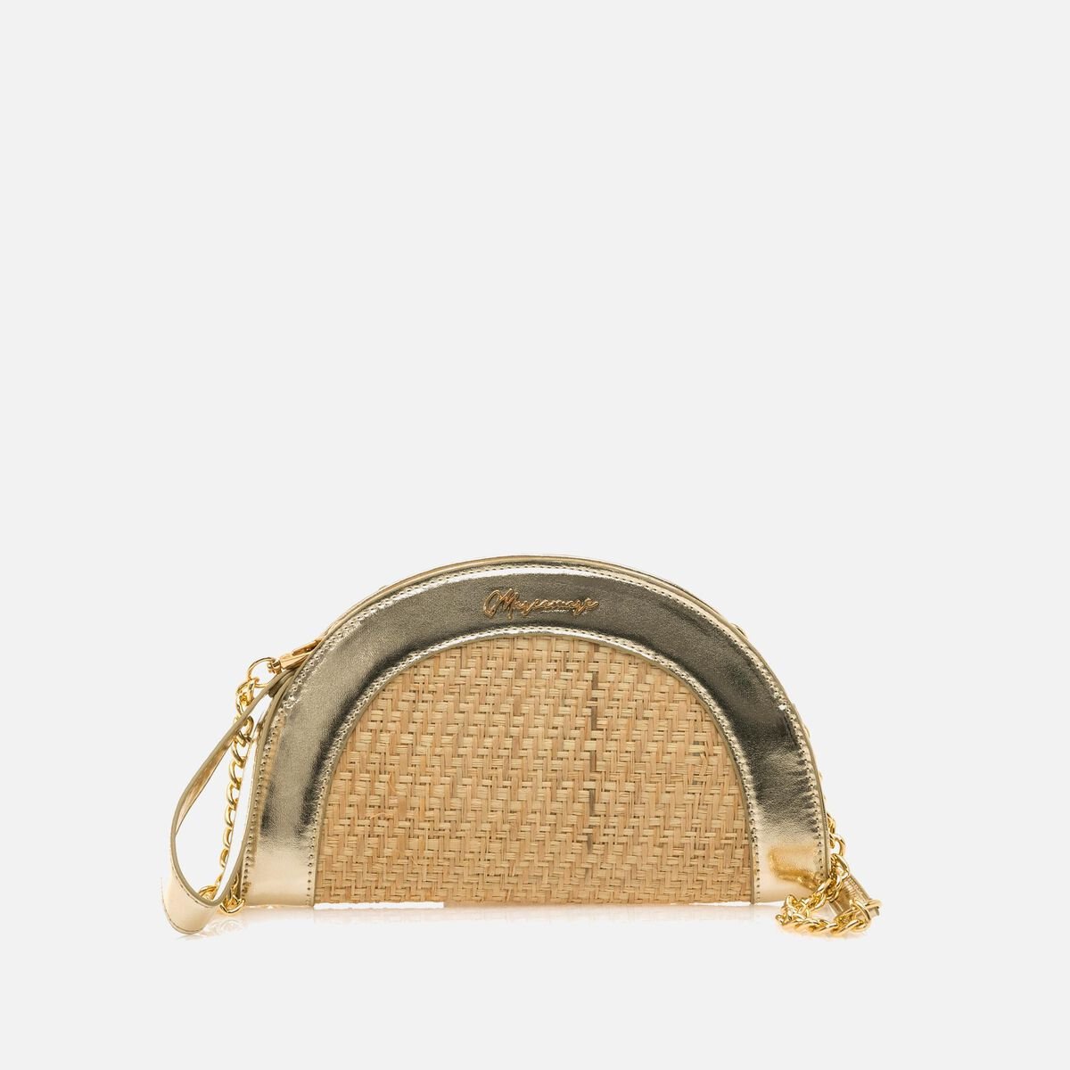 Bolsos de mano de Mujer modelo DIAM de MARIAMARE image number 0