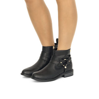 Botines planos de Mujer modelo LAZIO de MARIAMARE
