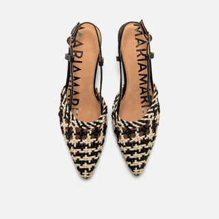 Zapatos de tacon de Mujer modelo NAO de MARIAMARE