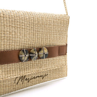 Bolsos de mano de Mujer modelo GARA de MARIAMARE