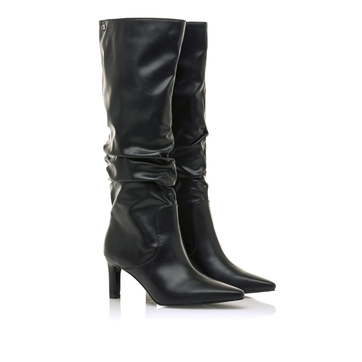 Botas de tacon de Mujer modelo BELLAGIO de MARIAMARE image number 1