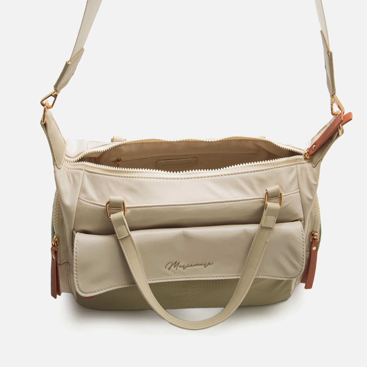 Bolsos de Mujer modelo MIRAS de MARIAMARE image number 4