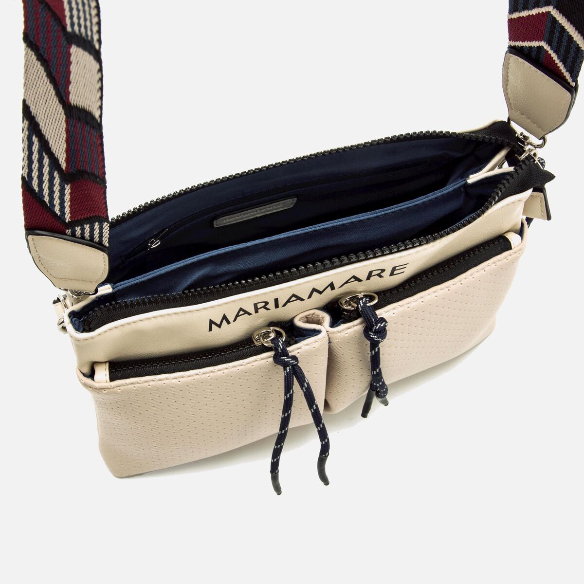 Sacos de Mulher modelo NILA de MARIAMARE image number 4