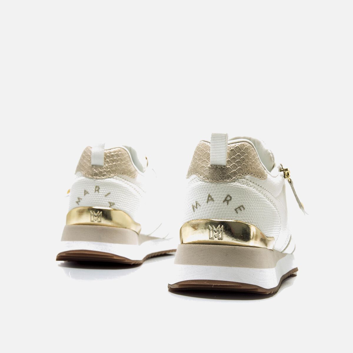 Zapatillas de Mujer modelo NARITA de MARIAMARE image number 2