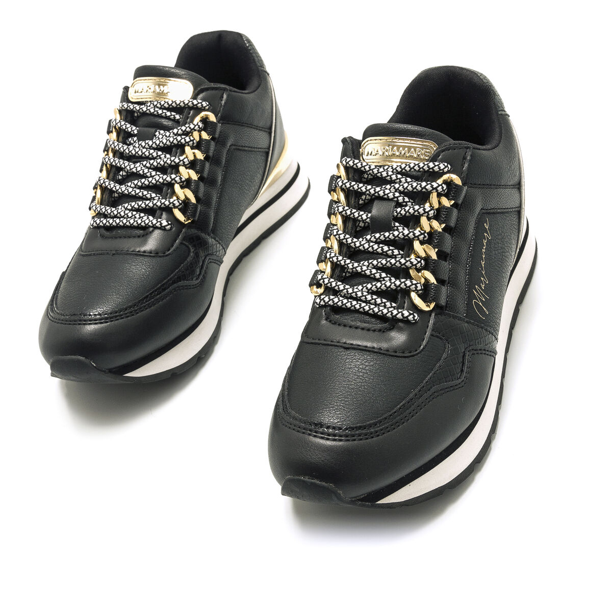 Zapatillas de Mujer modelo NARITA de MARIAMARE image number 2