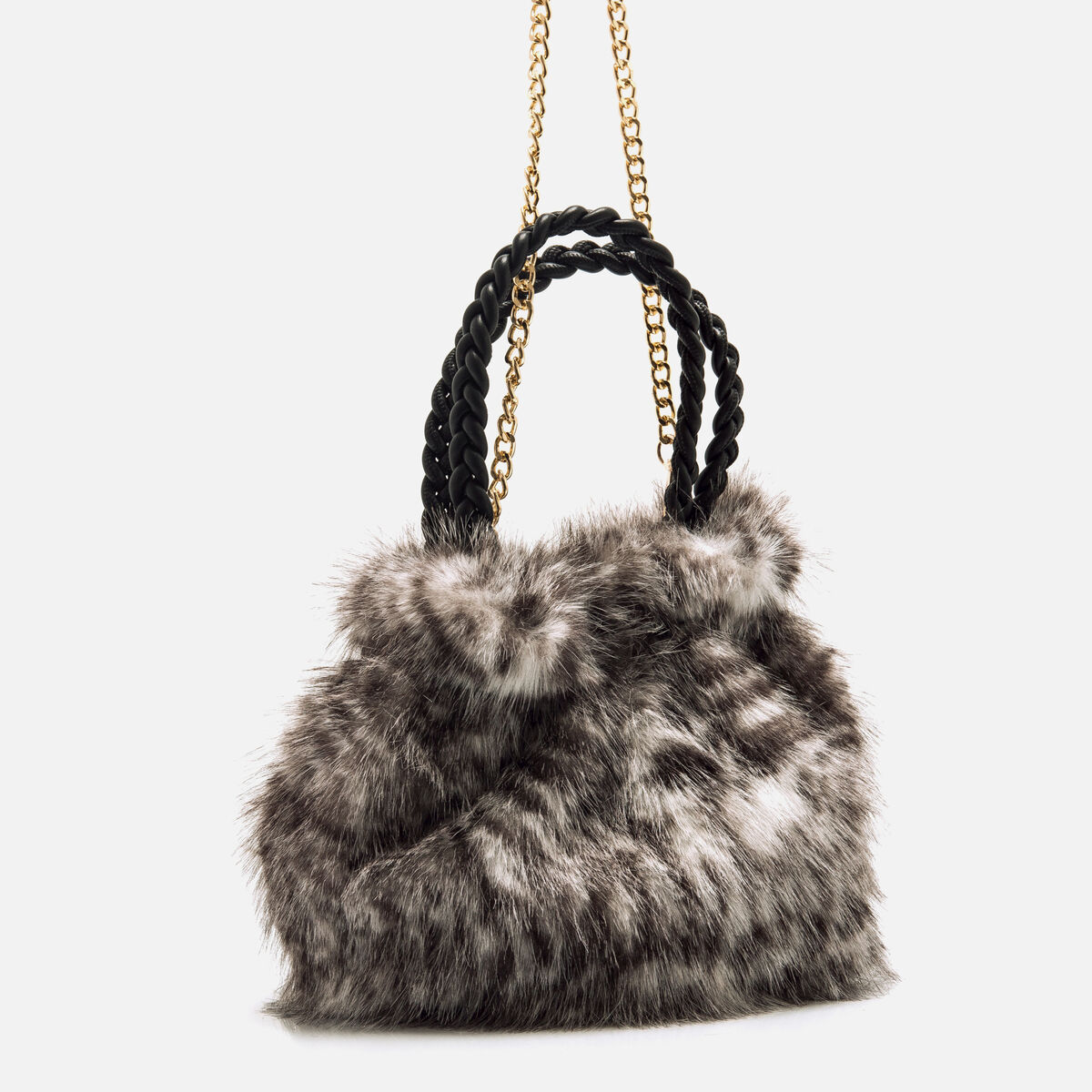 Bolsos de mano de Mujer modelo BOMBO de MARIAMARE image number 1