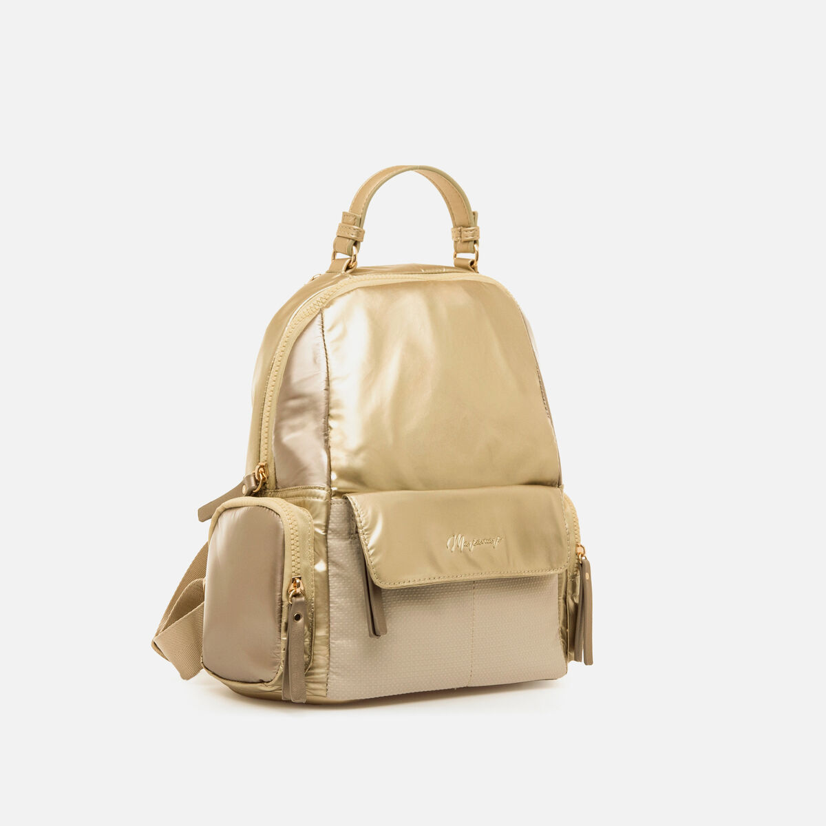 Mochilas de Mujer modelo MOVER de MARIAMARE image number 2