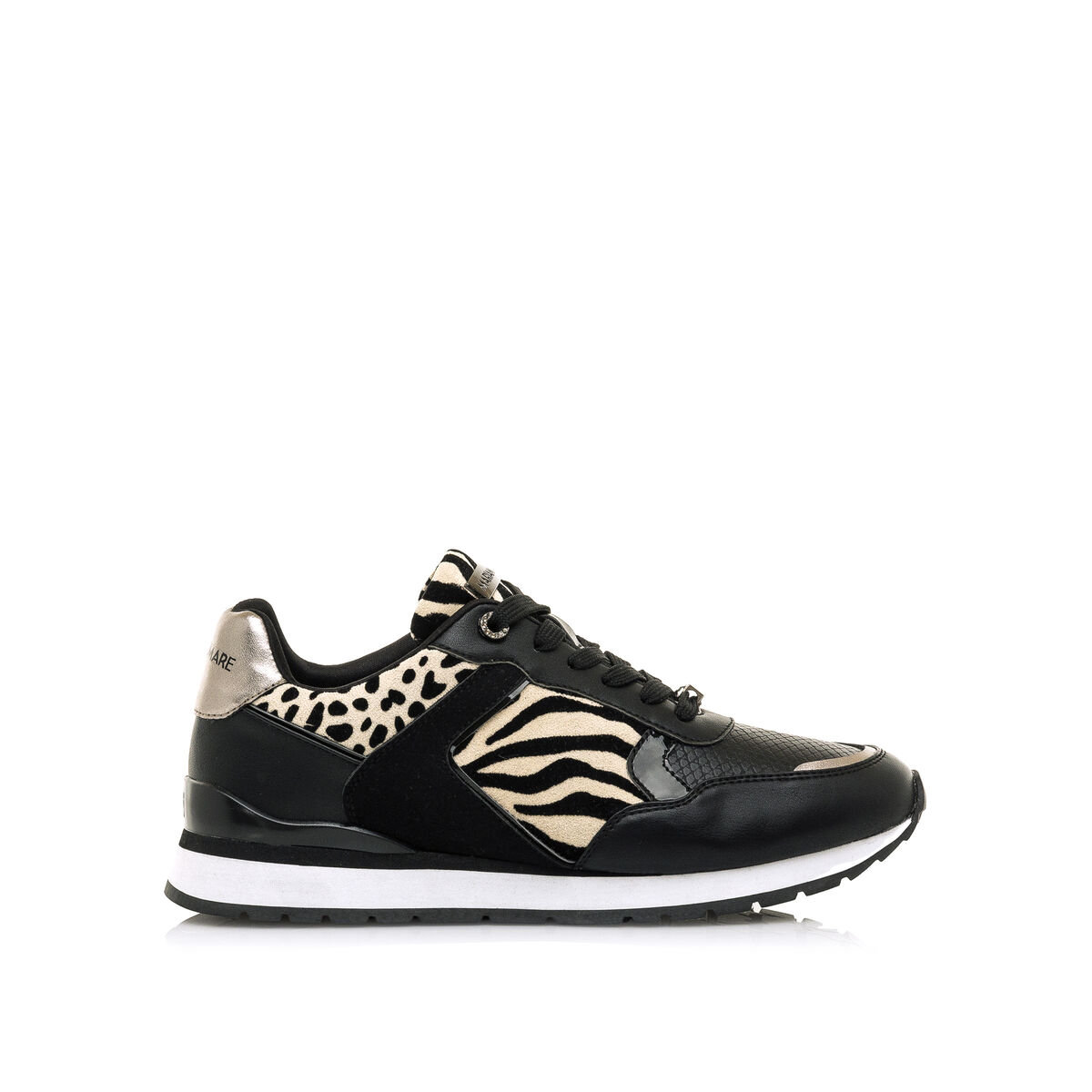 Zapatillas de Mujer modelo NARITA de MARIAMARE image number 0