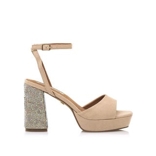 Sandalias de tacon de Mujer modelo ROSETA de MARIAMARE