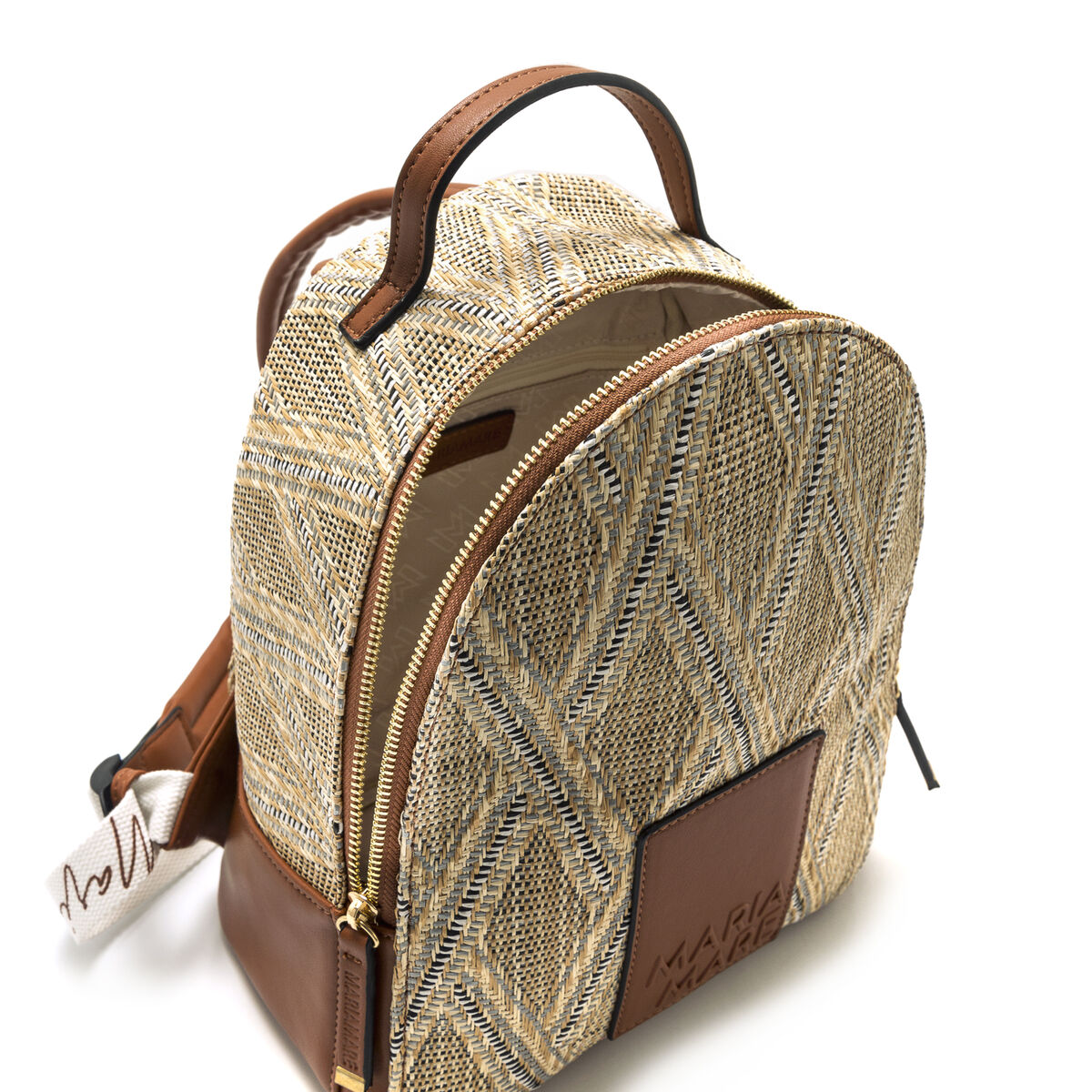 Mochilas de Mujer modelo DALA de MARIAMARE image number 4