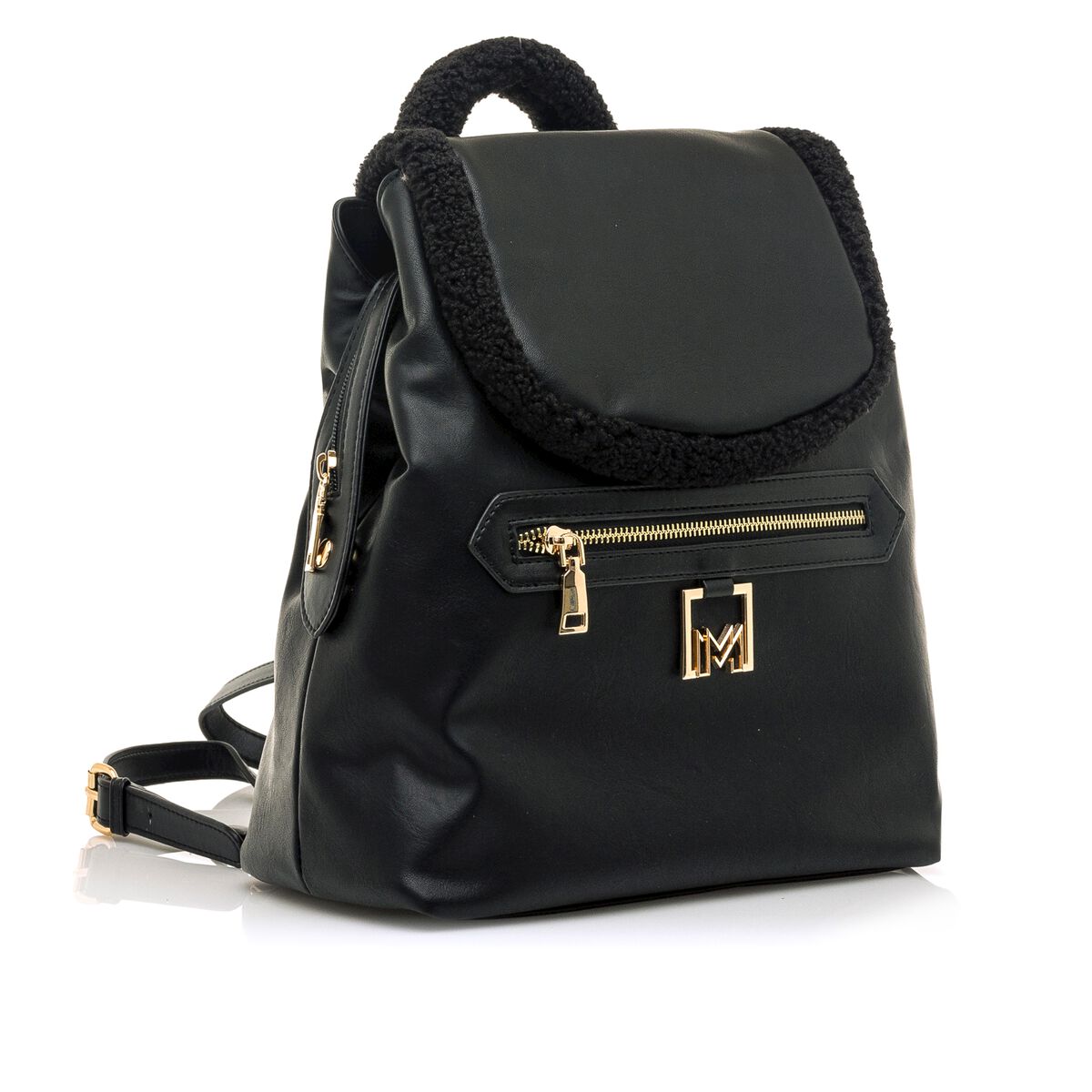 Mochilas de Mujer modelo YET de MARIAMARE image number 3