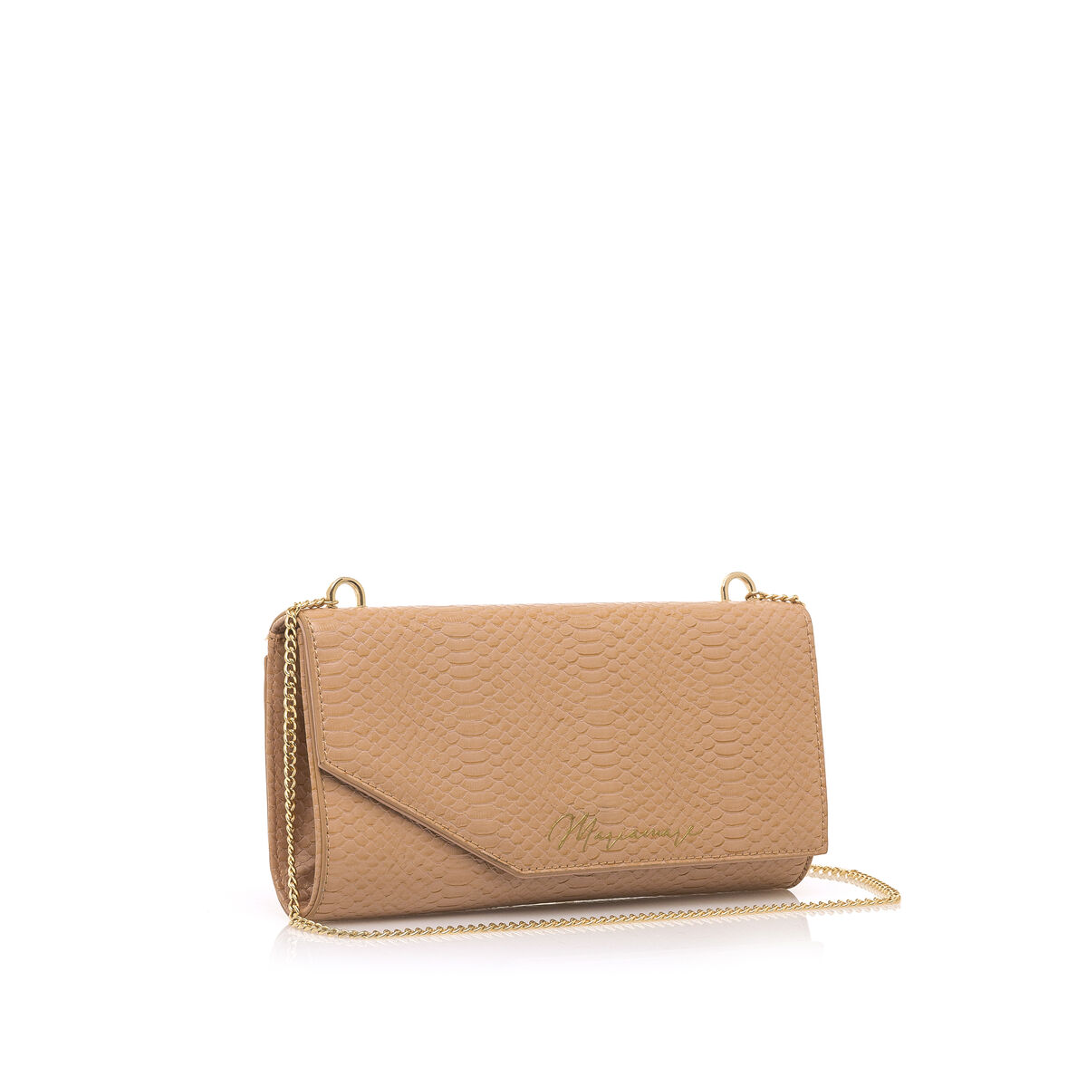 Bolsos de mano de Mujer modelo TYXA de MARIAMARE image number 2