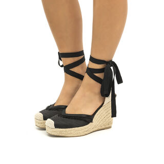 Sandalias de cuna de Mujer modelo ORVIETO de MARIAMARE
