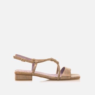 Sandalias planas de Mujer modelo CASIT de MARIAMARE