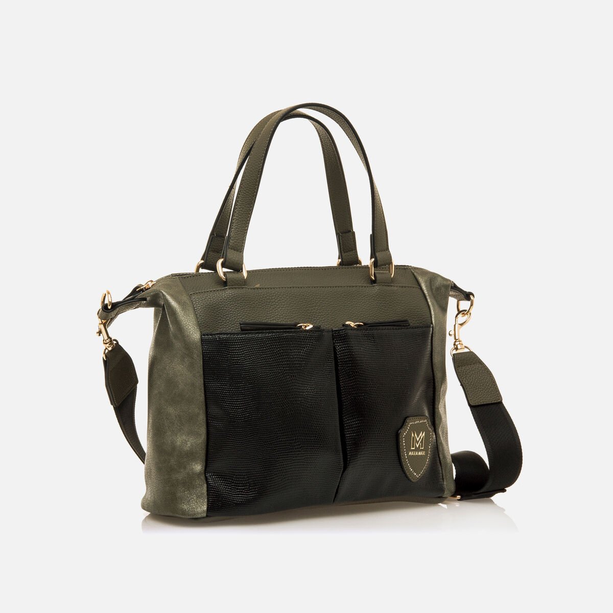 Bolsos de Mujer modelo NIEVE de MARIAMARE image number 2