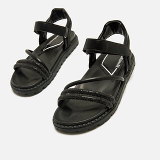 Sandalias planas de Mujer modelo FRAINE de MARIAMARE