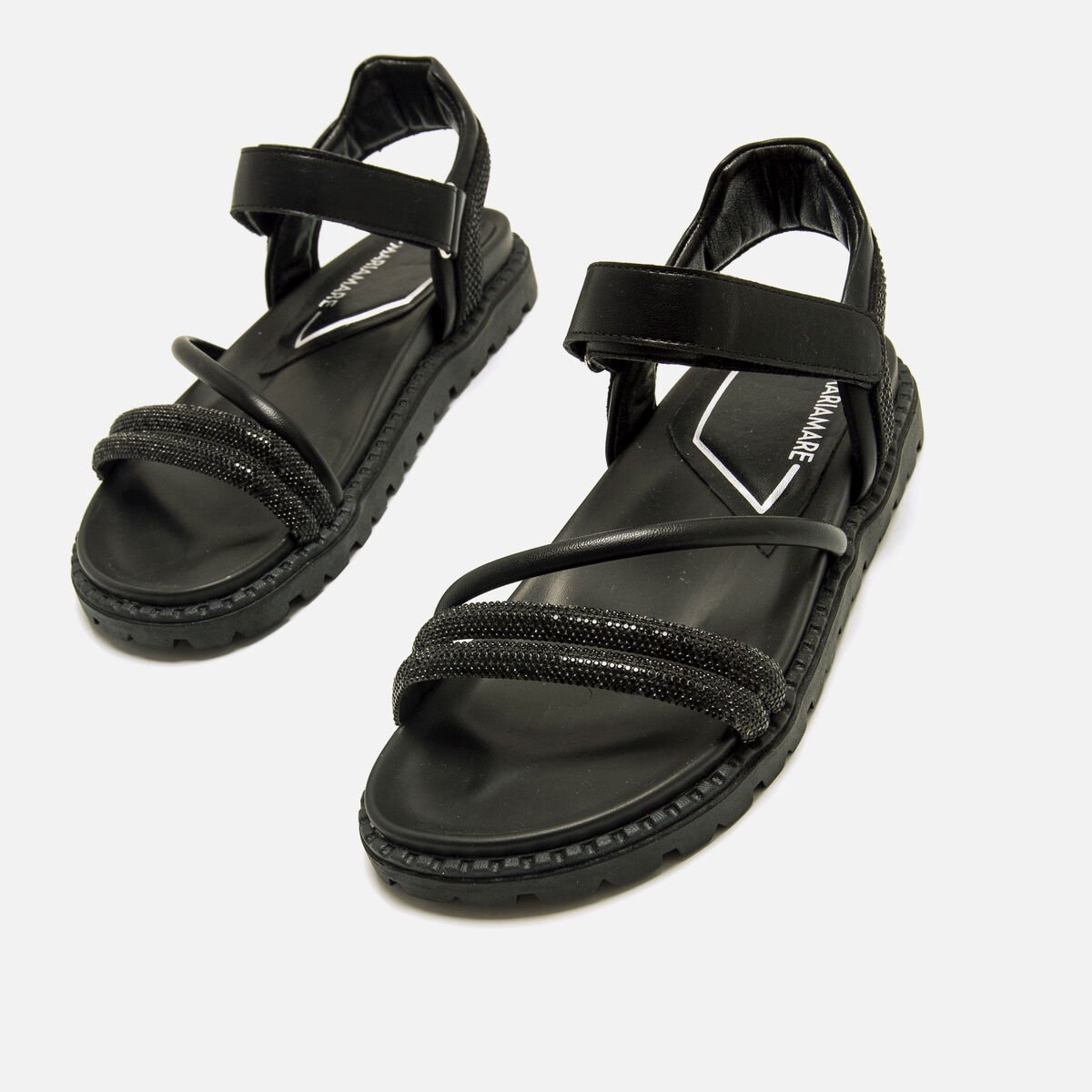 Sandalias planas de Mujer modelo FRAINE de MARIAMARE image number 1