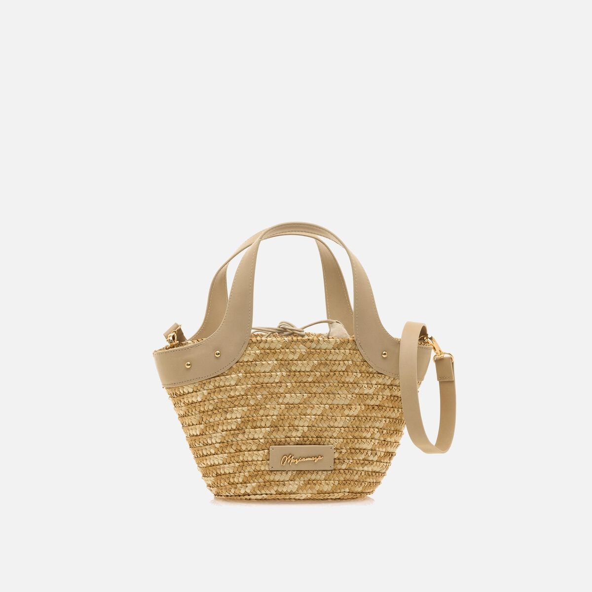 Bolsos de mano de Mujer modelo PERU de MARIAMARE image number 0