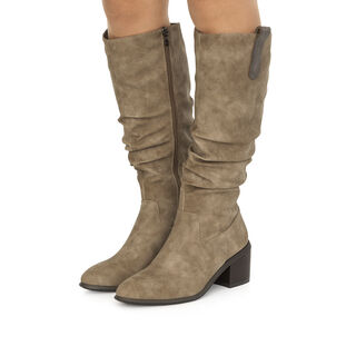 Botas de tacon de Mujer modelo MOLISE de MARIAMARE