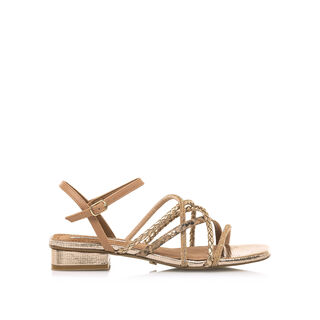 Sandalias planas de Mujer modelo CASIT de MARIAMARE