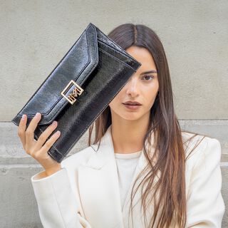 Bolsos de mano de Mujer modelo ENVE de MARIAMARE