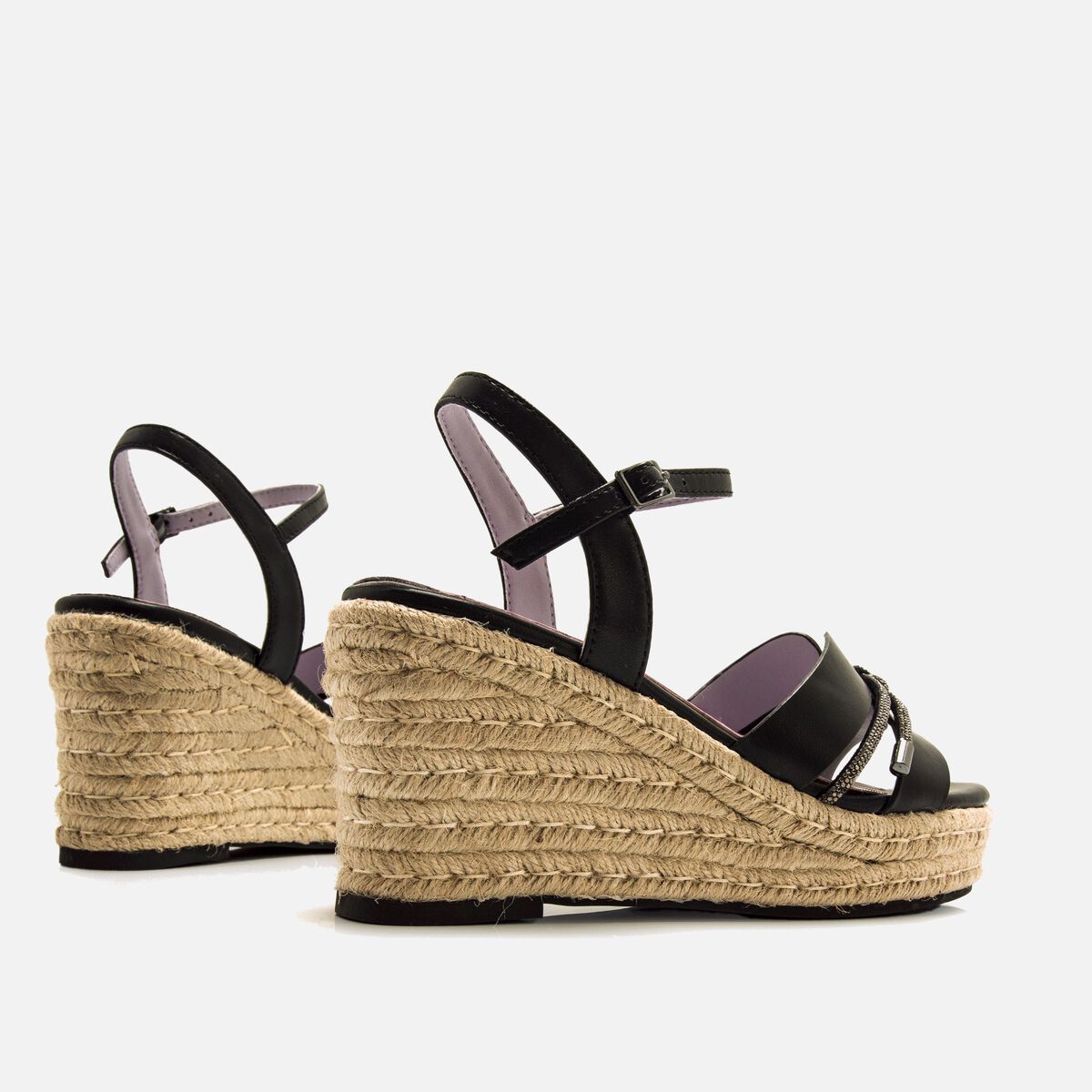 Sandalias de cuna de Mujer modelo ASTI de MARIAMARE image number 2