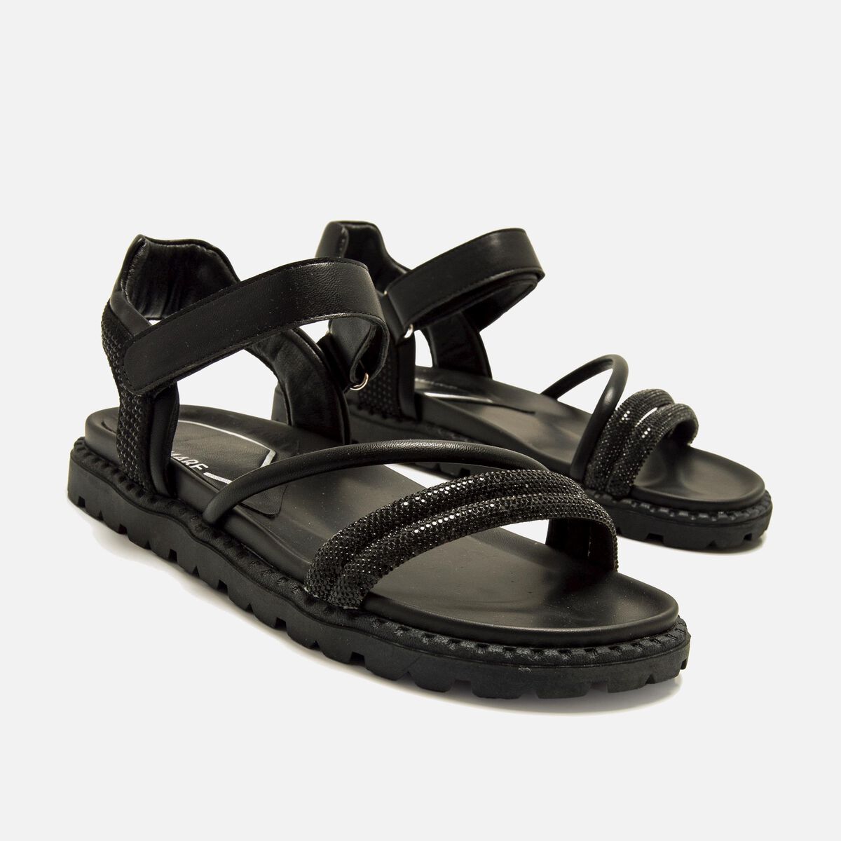 Sandalias planas de Mulher modelo FRAINE de MARIAMARE image number 3